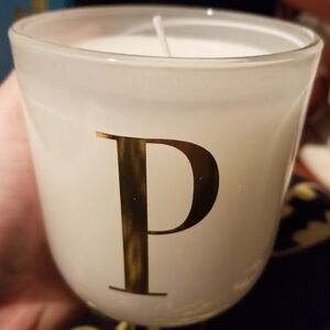 💡Ashland Spring - Michael's brand candle 'Confetti & Kindness'